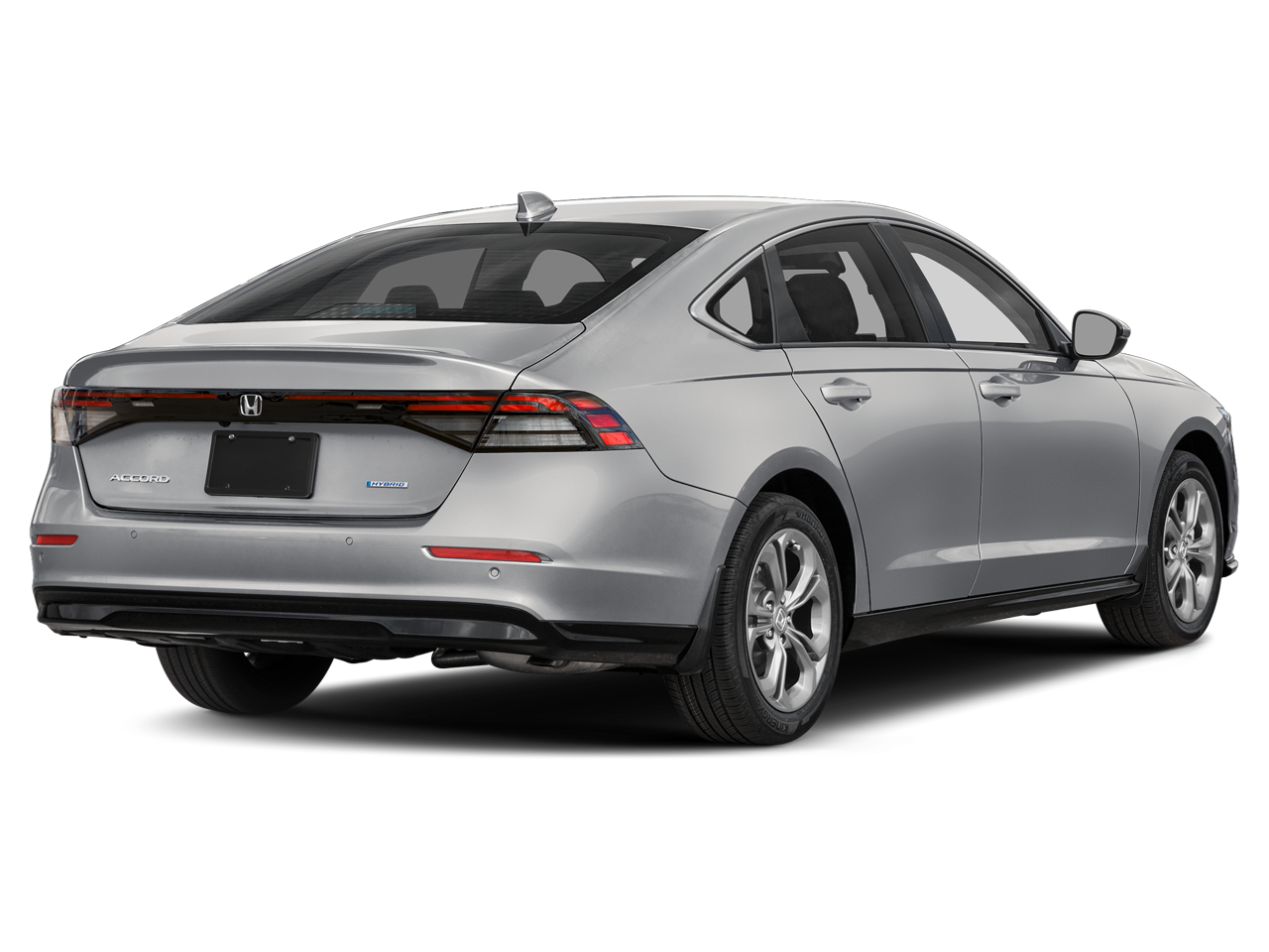 2026 Honda Accord Hybrid EX-L - Photo 25