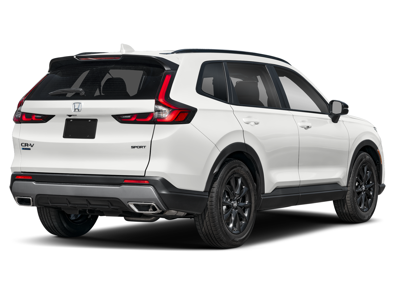2026 Honda CR-V Sport - Photo 28