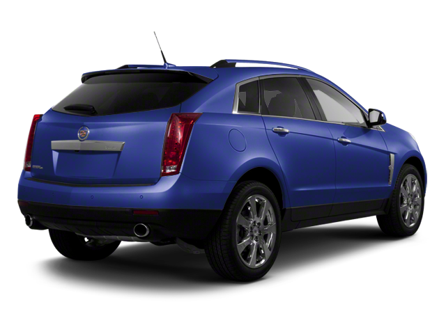 Used 2011 Cadillac SRX Performance Collection with VIN 3GYFNBEY4BS641549 for sale in Daphne, AL