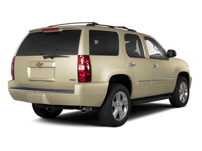 2011 Chevrolet Tahoe LT