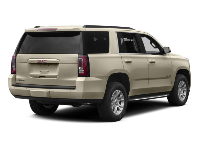 2016 GMC Yukon SLE