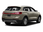 2016 Lincoln MKX Premiere