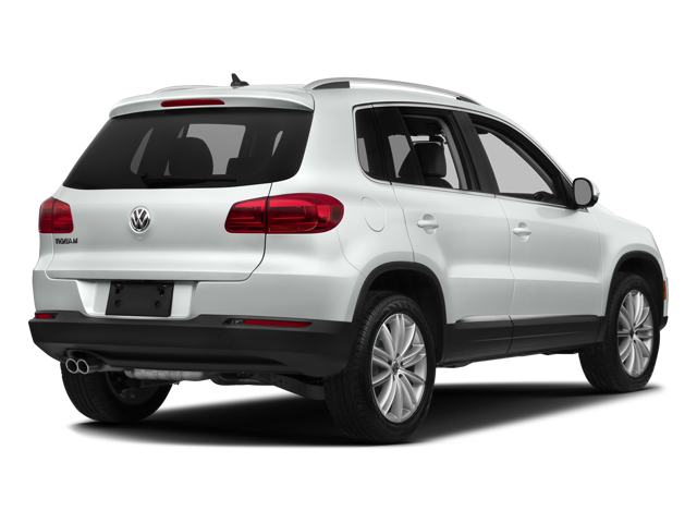 Used 2017 Volkswagen Tiguan S with VIN WVGAV7AX5HK005541 for sale in Daphne, AL