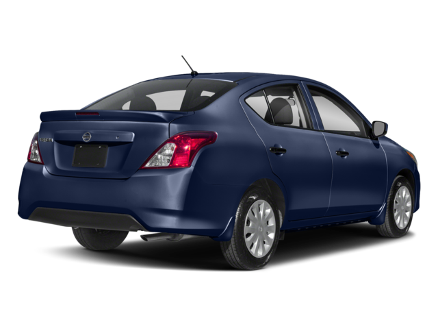Used 2018 Nissan Versa Sedan SV with VIN 3N1CN7AP2JL853221 for sale in Daphne, AL