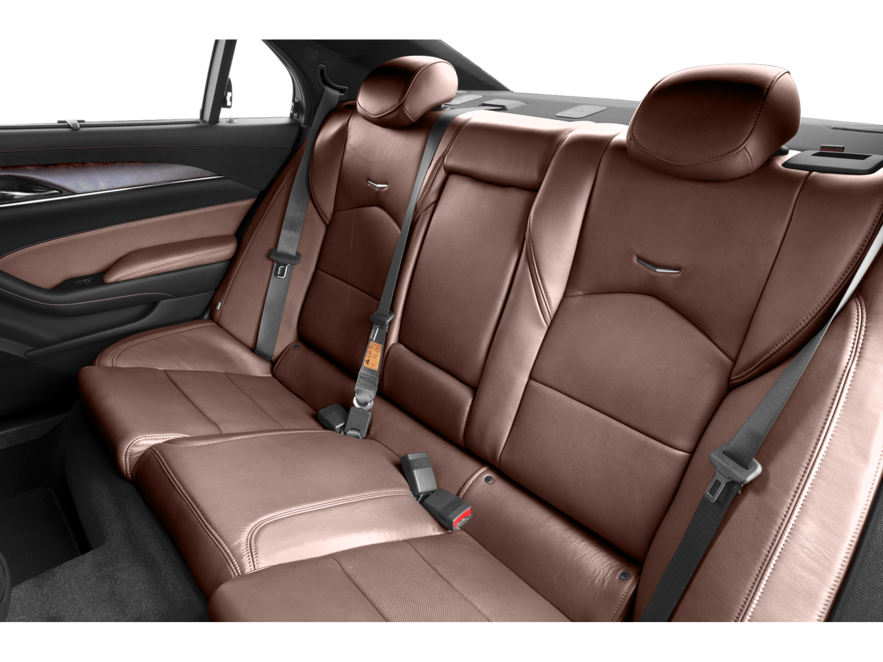 2015 Cadillac CTS 2.0L Turbo Luxury