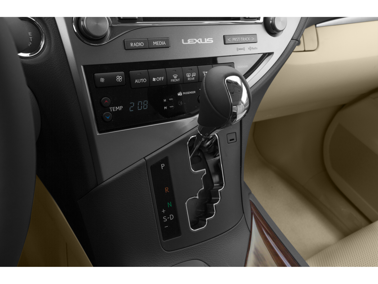2015 Lexus RX 350 F Sport