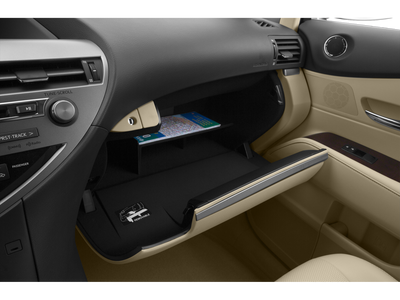 2015 Lexus RX 350 F Sport