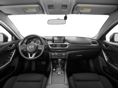 2016 Mazda Mazda6 i Sport