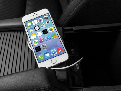 2016 Mazda Mazda6 i Sport