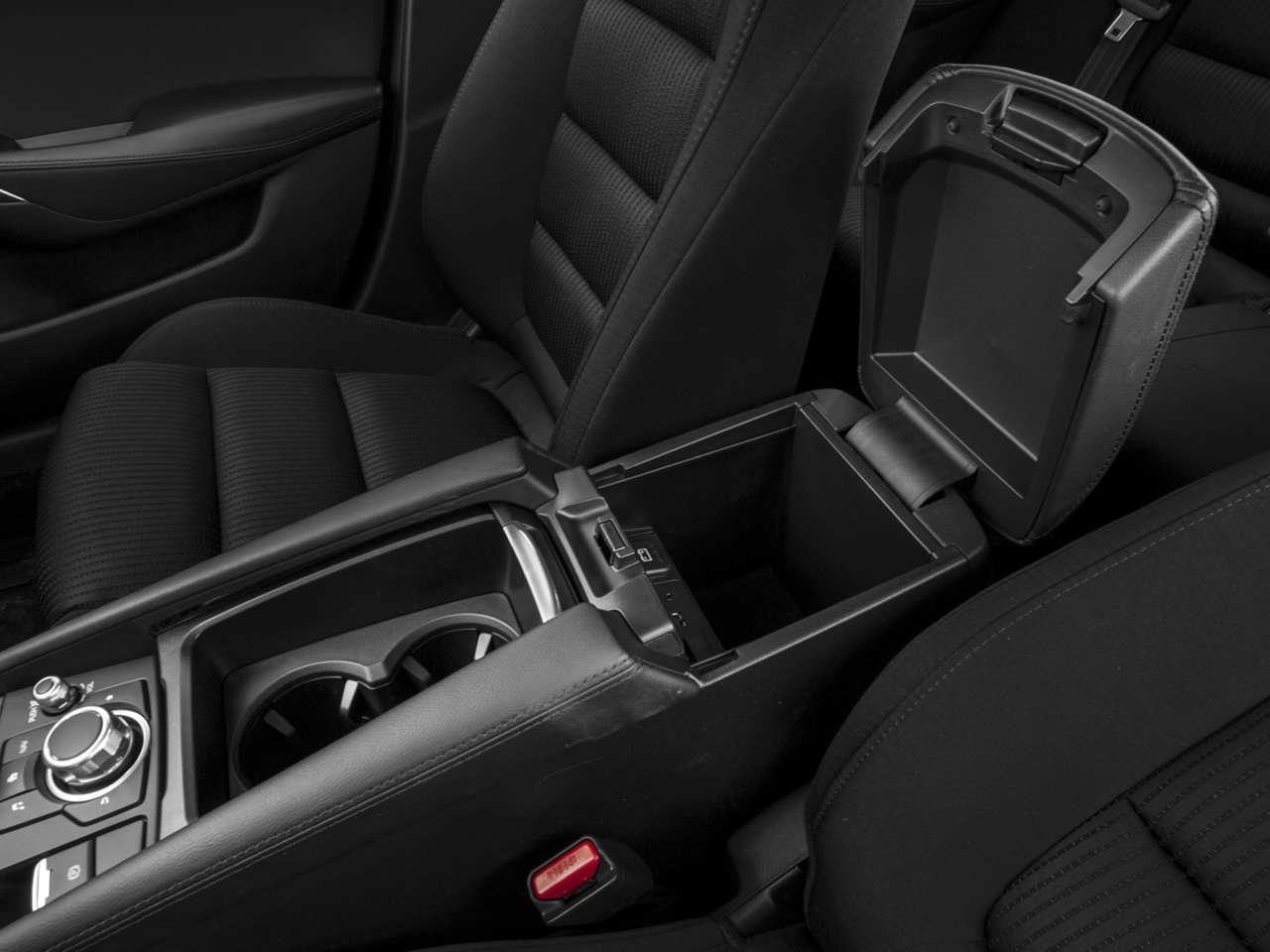 2016 Mazda Mazda6 i Sport