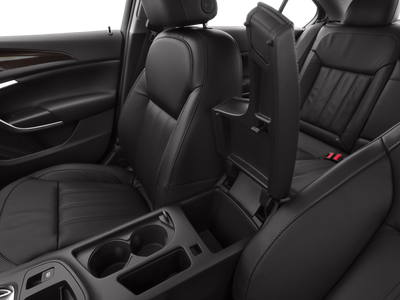 2017 Buick Regal Turbo