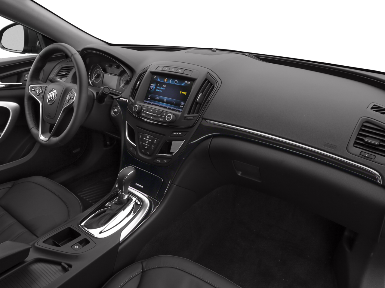 2017 Buick Regal Turbo