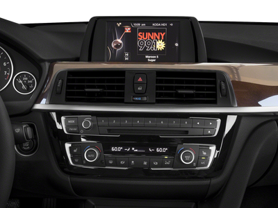 2018 BMW 3 Series 330i xDrive