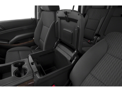 2018 Chevrolet Tahoe LT Z71