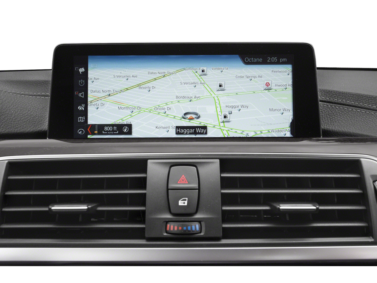 2019 BMW 4 Series 440i Gran Coupe