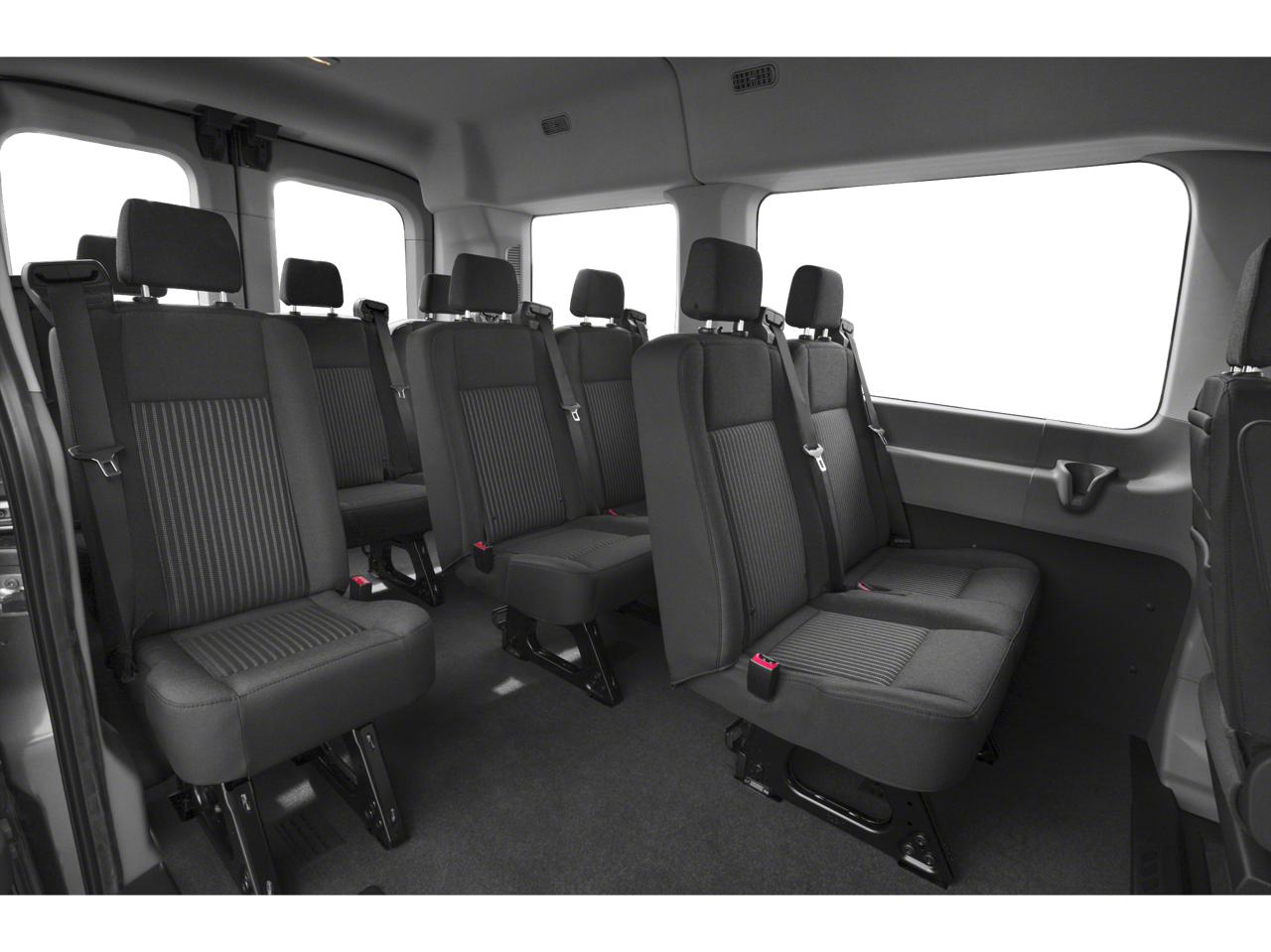 2019 Ford Transit-150 XLT