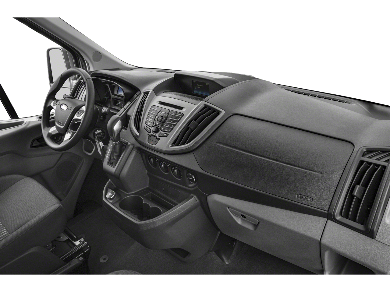 2019 Ford Transit-150 XLT
