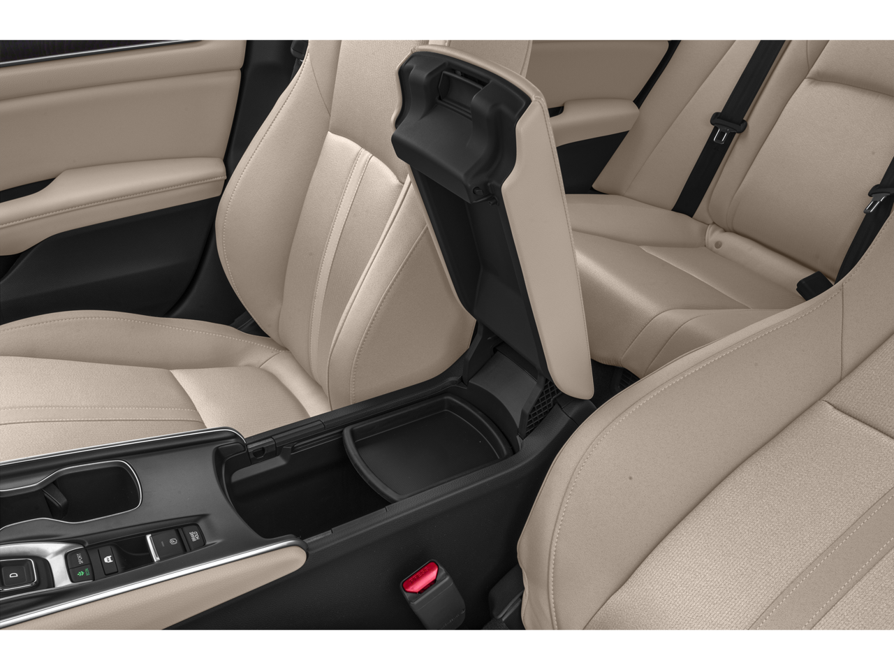 2019 Honda Accord Hybrid EX
