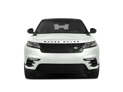 2019 Land Rover Range Rover Velar S
