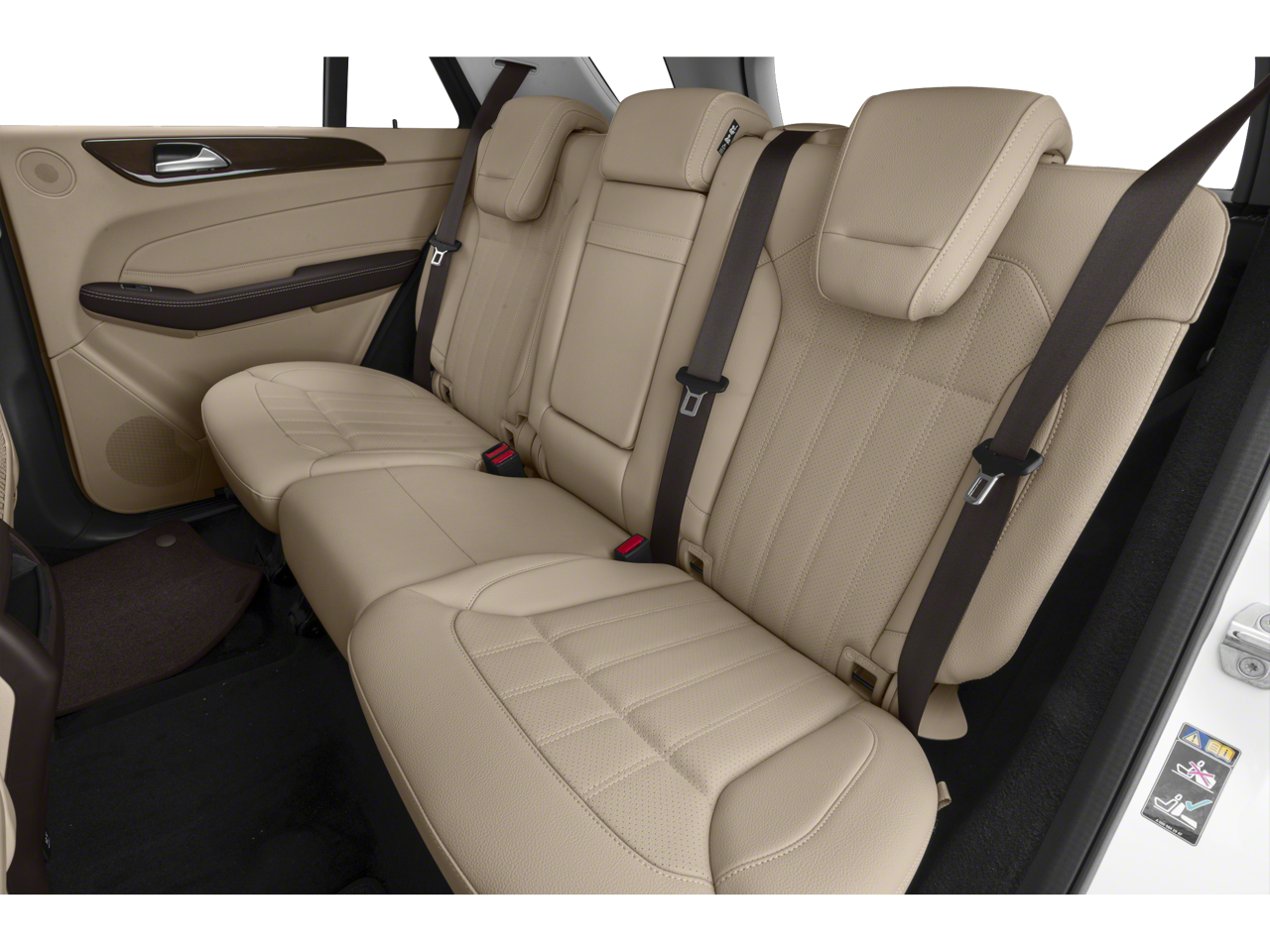 2019 Mercedes-Benz GLE GLE 400 4MATIC®