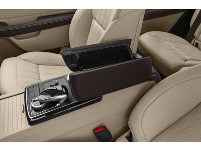 2019 Mercedes-Benz GLE GLE 400 4MATIC®