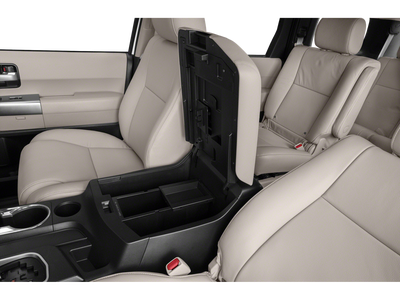 2019 Toyota Sequoia Limited