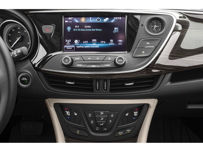 2020 Buick Envision Base