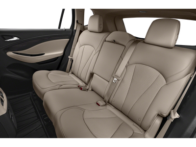 2020 Buick Envision Base