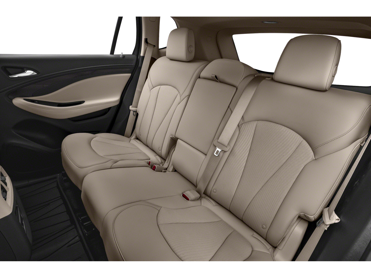 2020 Buick Envision Base