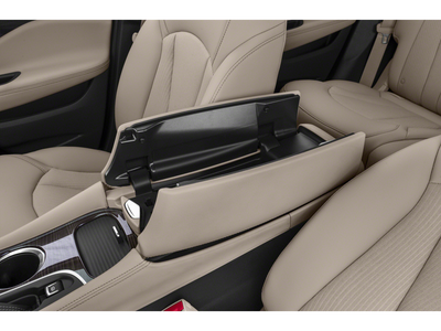 2020 Buick Envision Base