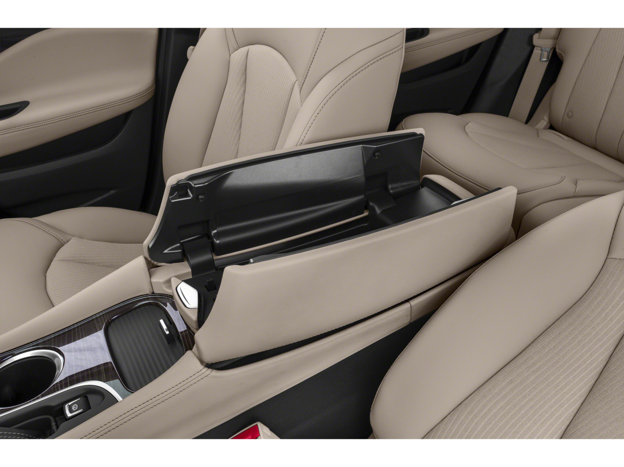 2020 Buick Envision Base