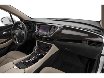2020 Buick Envision Base