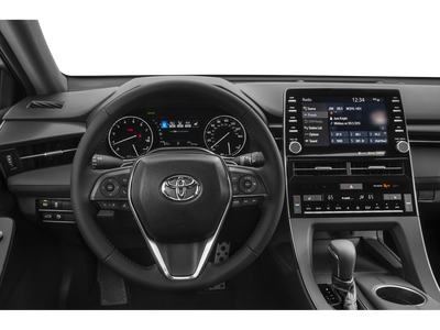 2020 Toyota Avalon TRD