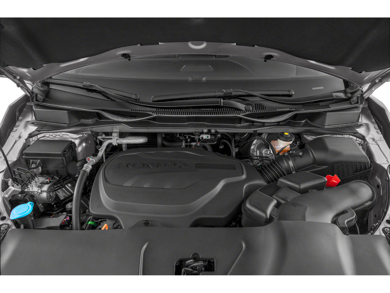 2021 Honda Odyssey EX