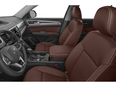 2022 Volkswagen Atlas 3.6L V6 SEL R-Line