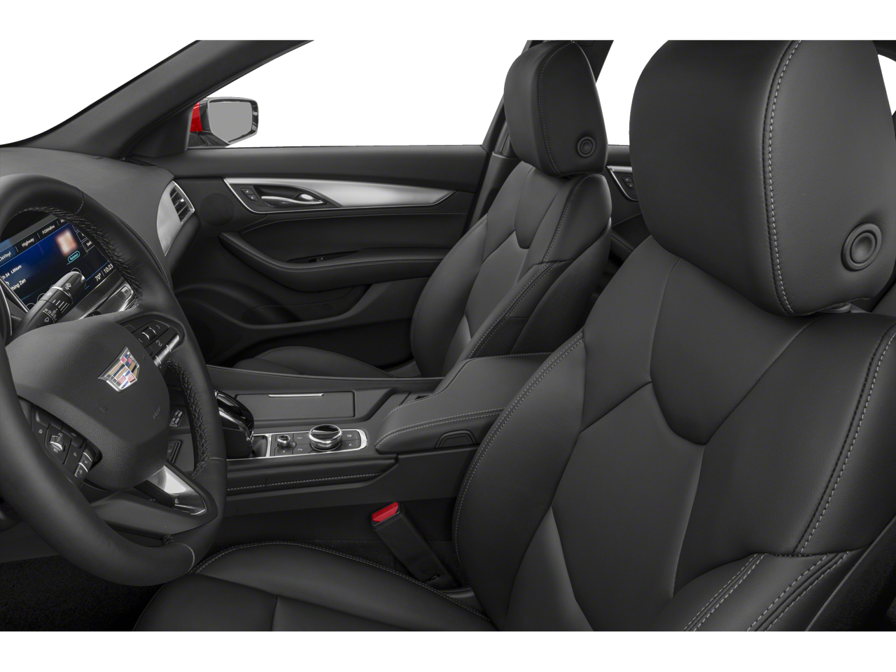 2023 Cadillac CT5 Luxury