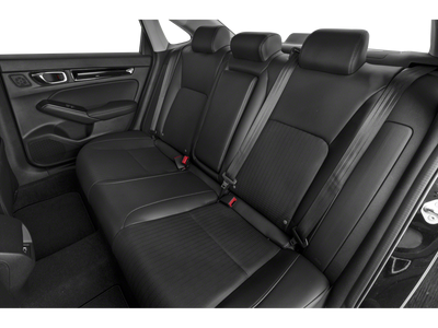 2023 Honda Civic Touring