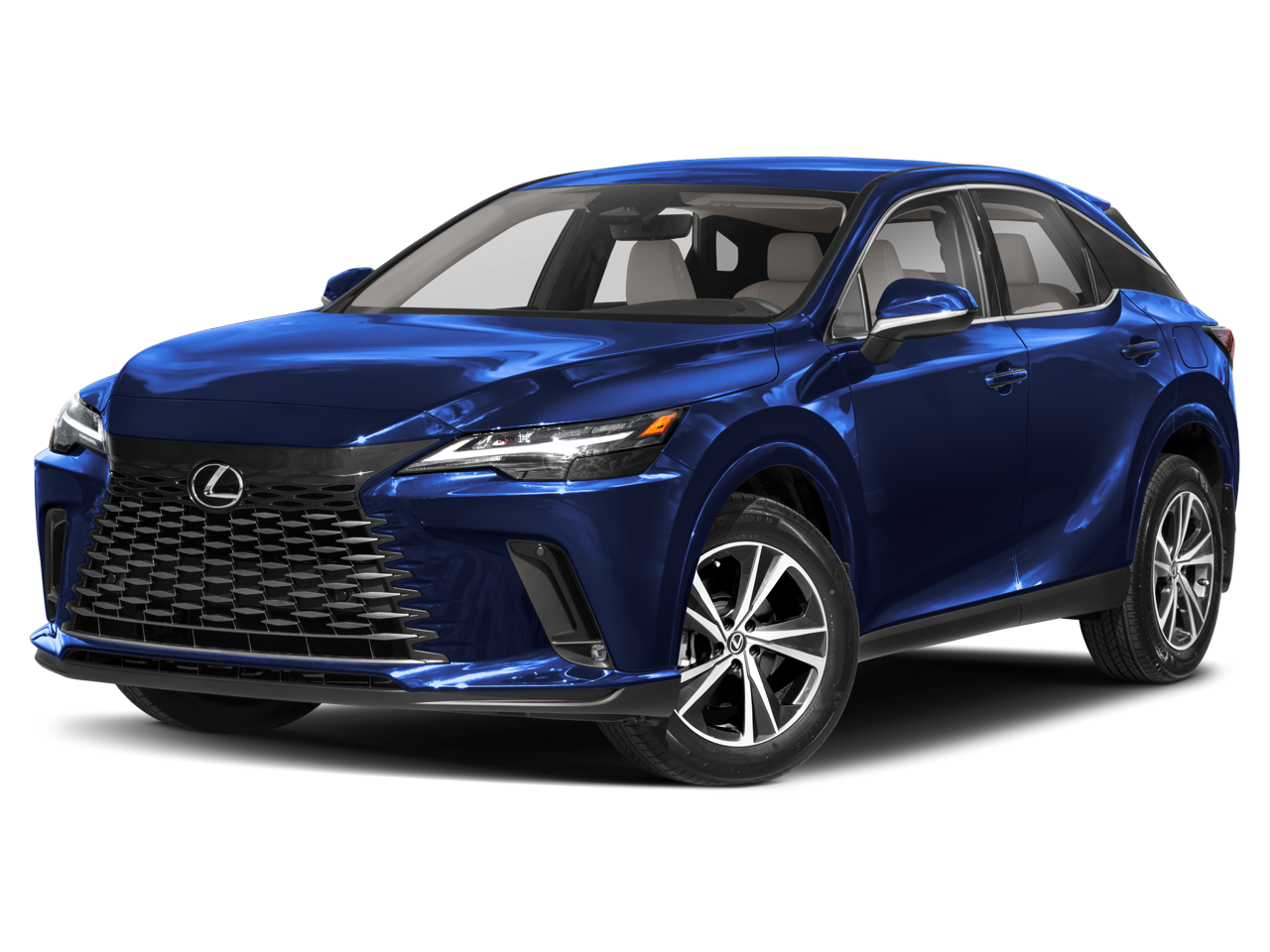 2024 Lexus RX 350 350 FWD's photo