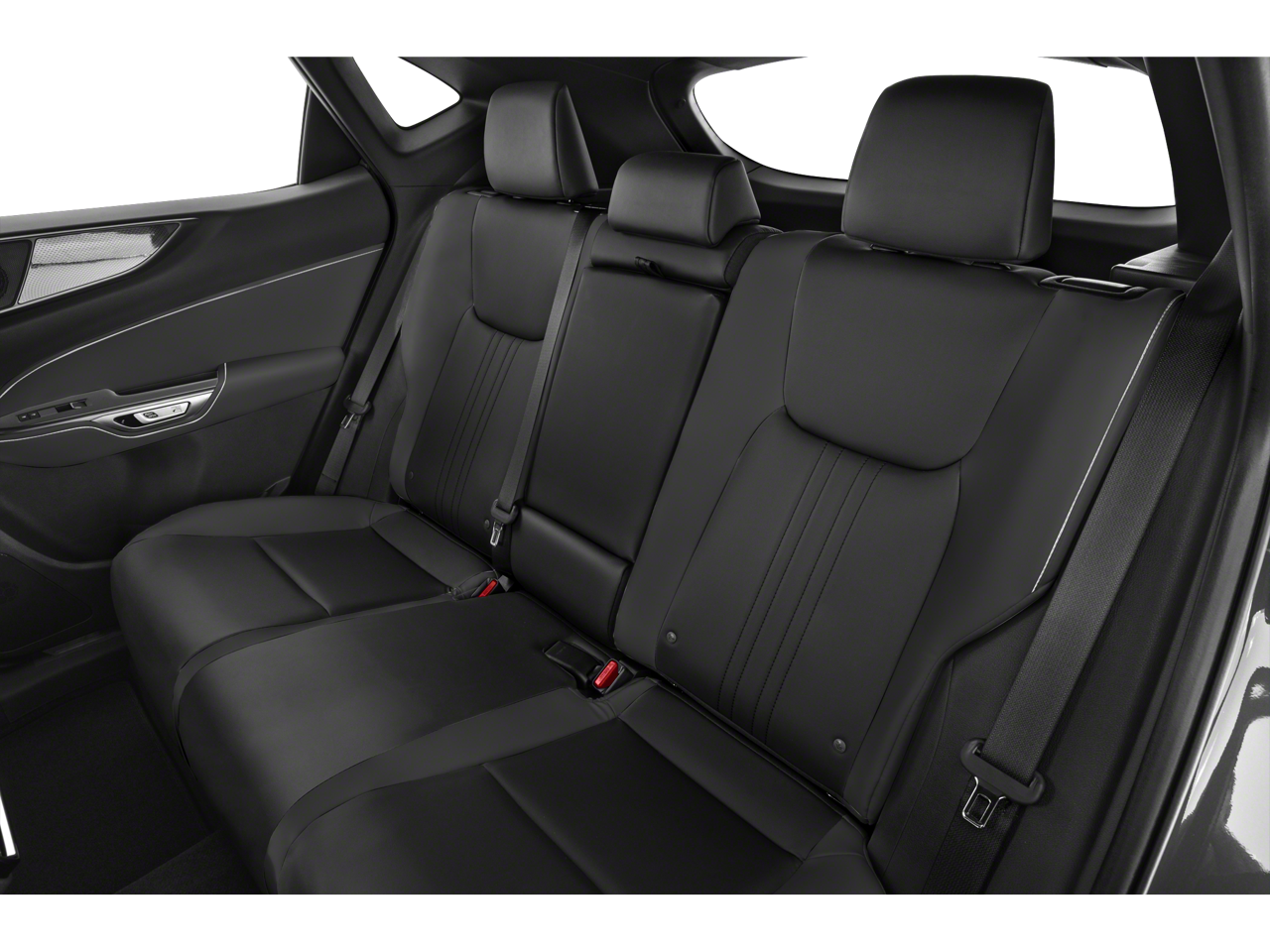2024 Lexus NX 250 Base