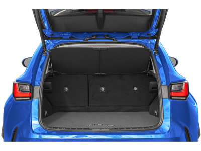 2024 Lexus NX 250 Premium