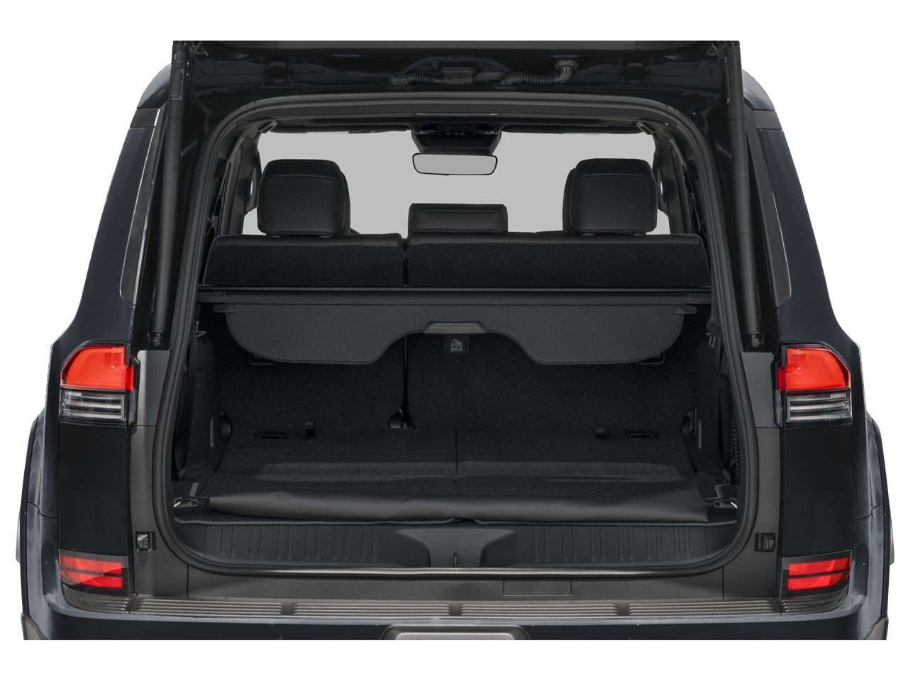 2024 Lexus GX 550 Overtrail