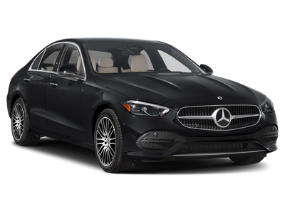 2024 Mercedes-Benz C-Class C 300 4MATIC®