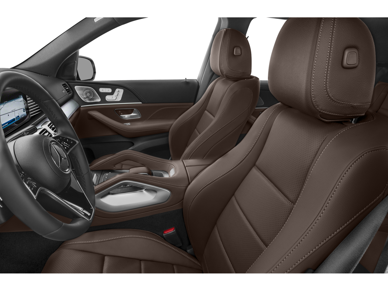 2024 Mercedes-Benz GLE GLE 350 4MATIC®