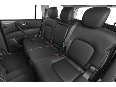 2024 Nissan Armada SV