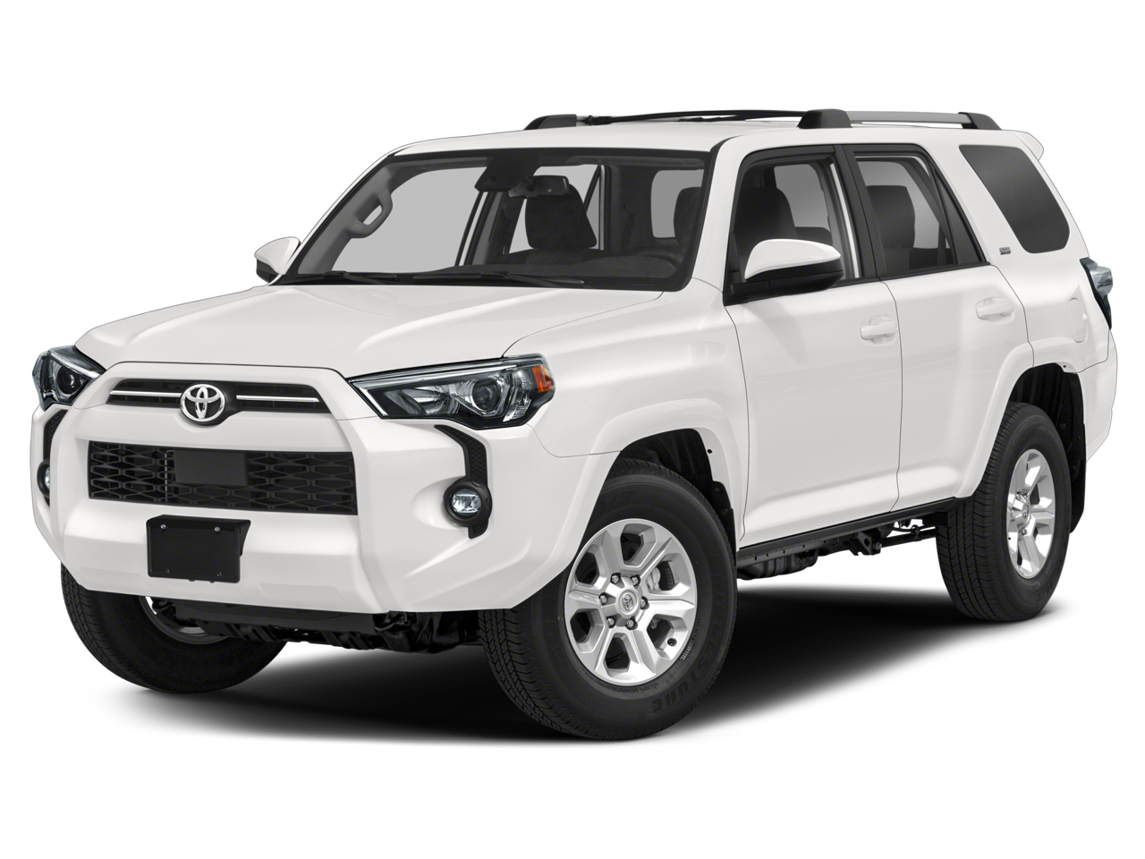 2024 Toyota 4Runner SR5 RWD V6's photo