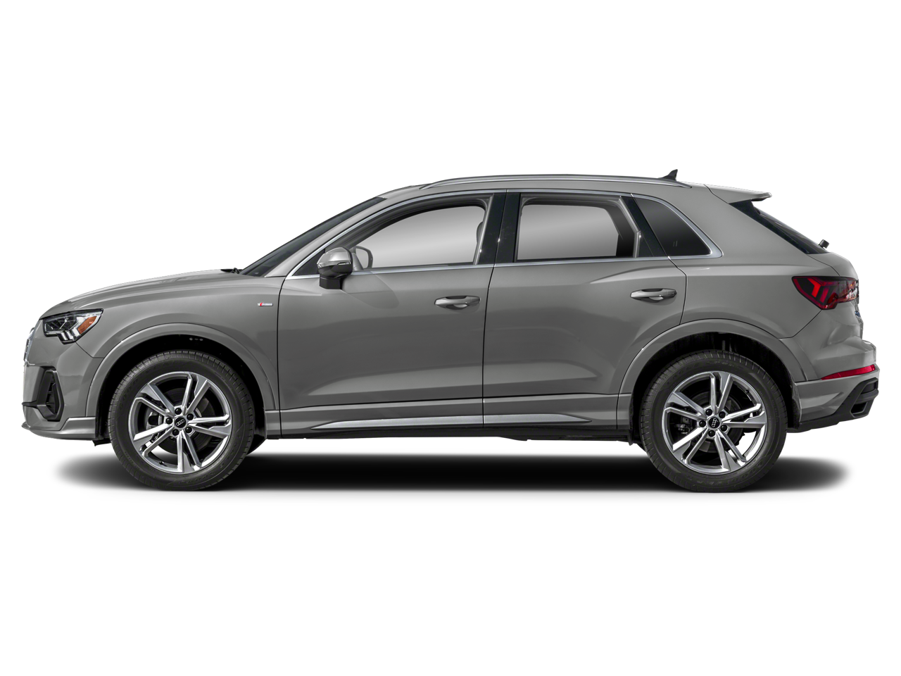 2025 Audi Q3 Premium S Line quattro