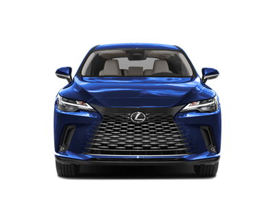 2025 Lexus RX 350