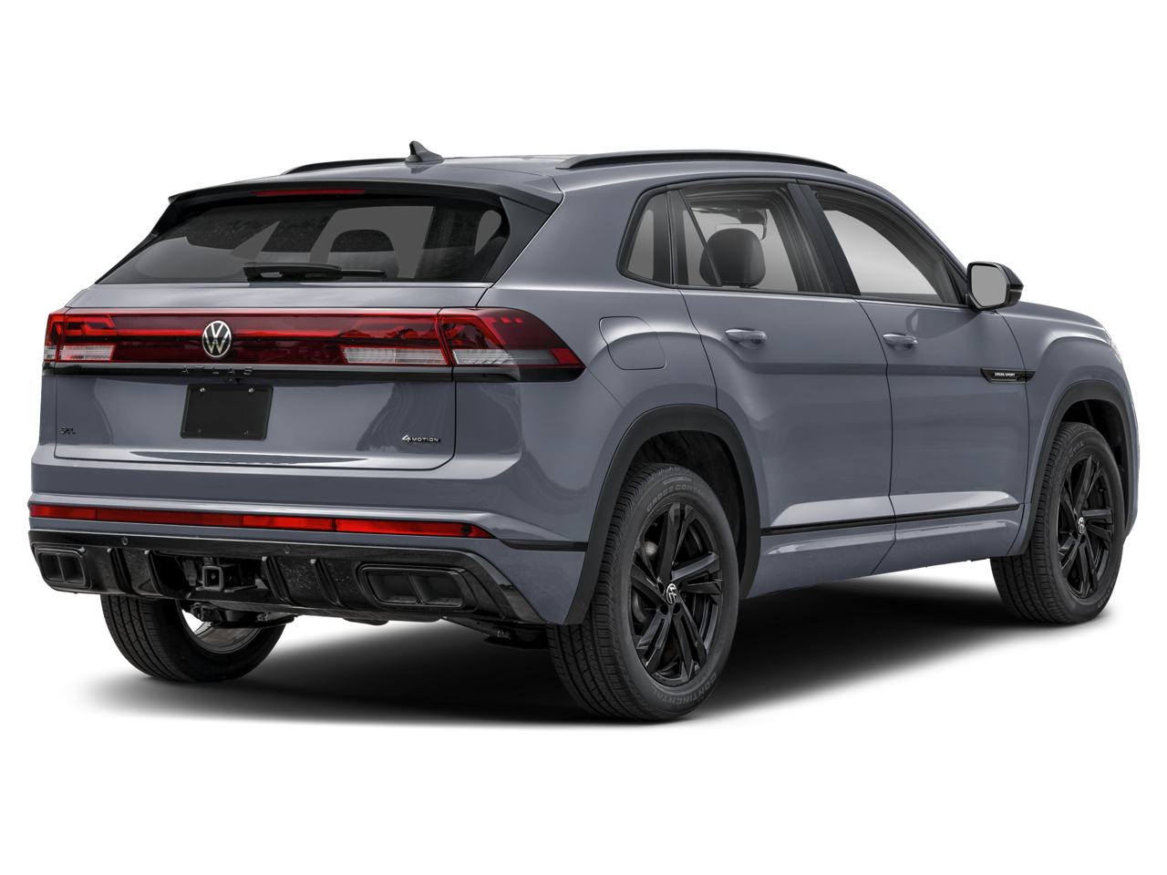 2025 Volkswagen Atlas Cross Sport SEL R-LINE - Photo 6