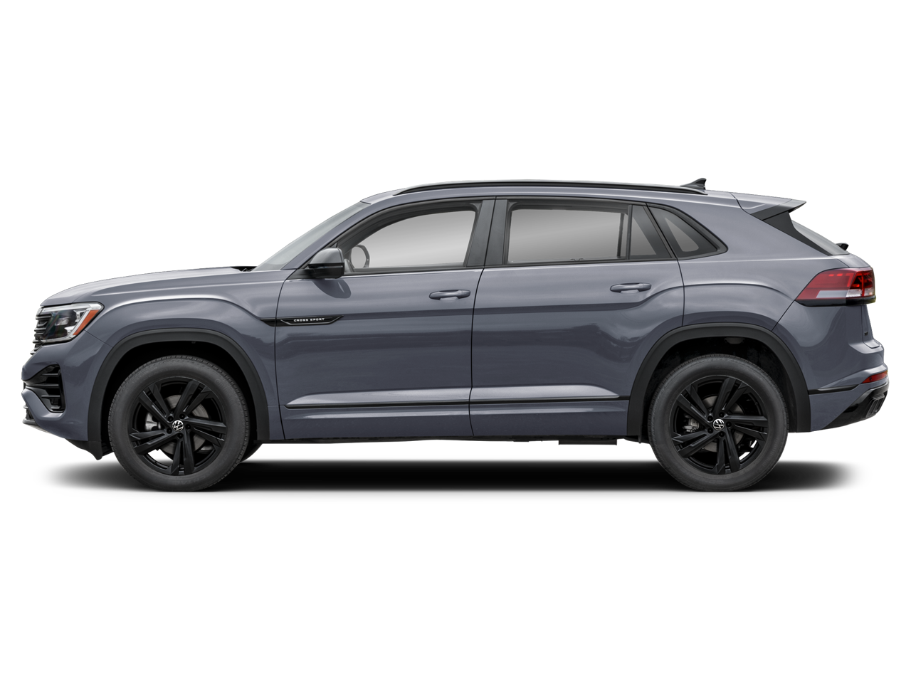 2025 Volkswagen Atlas Cross Sport SEL R-LINE - Photo 7