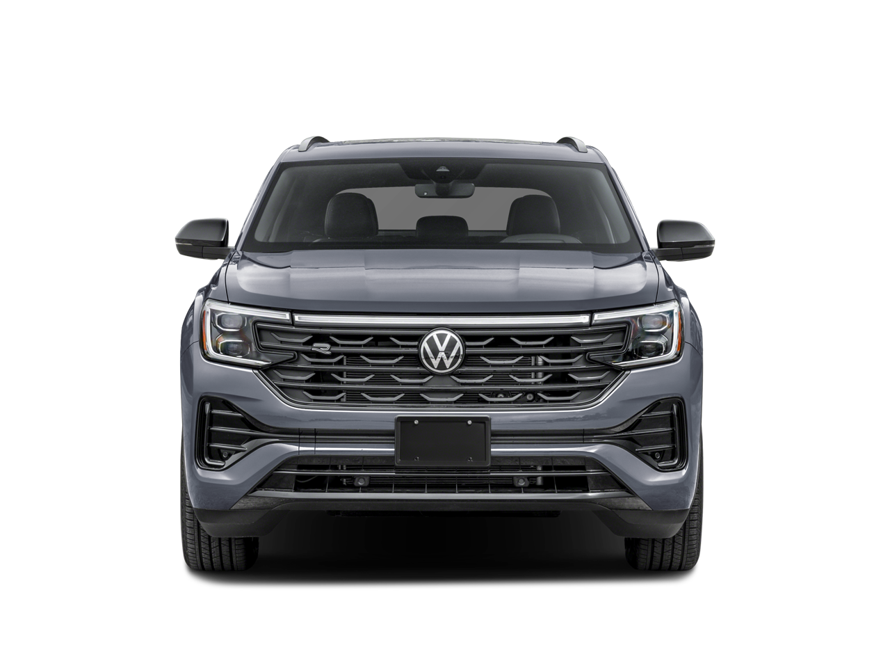 2025 Volkswagen Atlas Cross Sport SEL R-LINE - Photo 8